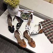 Hermes Sandals 001 - 3