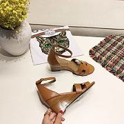 Hermes Sandals 001 - 4