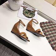 Hermes Sandals 001 - 5