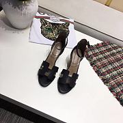 Hermes Sandals 001 - 6