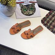 Hermes Sandals 002 - 6