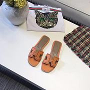 Hermes Sandals 002 - 4