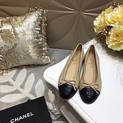 Chanel flats - 6