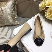 Chanel flats - 3