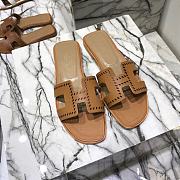 Hermes Sandals 003 - 6