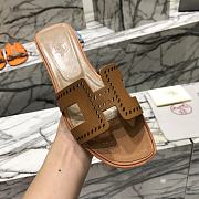 Hermes Sandals 003 - 3