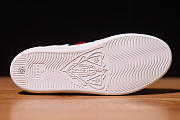 GUCCI without  Embroidered Low-Top Sneaker - 2