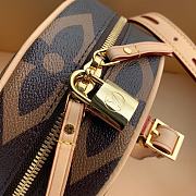 Louis Vuitton Boite Chapeau Souple - 5