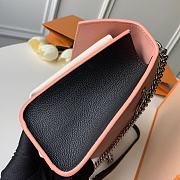 Louis Vuitton MYLOCKME BB M52777 - 5