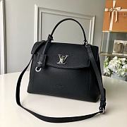 Louis Vuitton Lockme Ever MM - 5