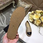 Chanel flats 001 - 2