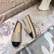 Chanel flats 001 - 5