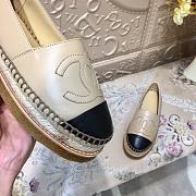 Chanel flats 001 - 6