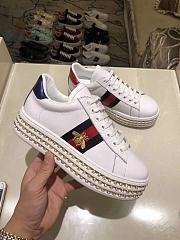 Gucci ACE shoes  - 1