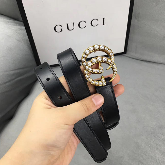 Gucci belt 06 - 1