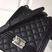 Boy Chanel Handbag AS0130 19.5cm - 5