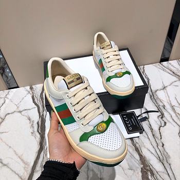 Gucci Sneakers 001