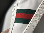 Gucci Ace studded leather sneaker - 2