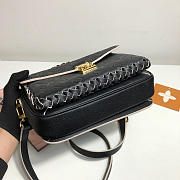 Louis Vuitton POCHETTE METIS M43941 - 5