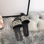 Dior slippers 001 - 6