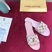 Louis Vuitton slippers  - 5