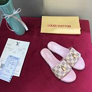 Louis Vuitton slippers  - 4