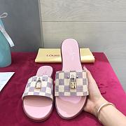 Louis Vuitton slippers  - 3