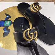 Gucci slippers - 4