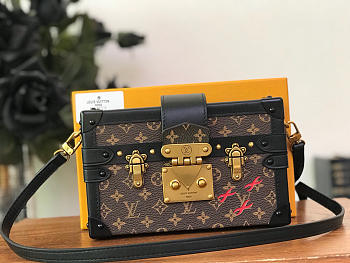 Louis Vuitton PETITE MALLE M44199