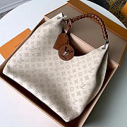 Louis Vuitton Carmel Mahina M53188 - 5