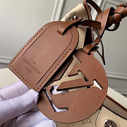 Louis Vuitton Carmel Mahina M53188 - 3