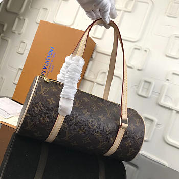 LV PAPILLON Bag 