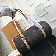 LV PAPILLON Bag  - 5