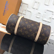 LV PAPILLON Bag  - 3