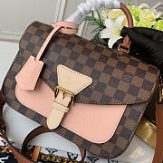 Louis Vuitton TRENDY CROSSBODY Pink - 5