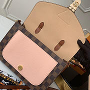 Louis Vuitton TRENDY CROSSBODY Pink - 4