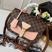 Louis Vuitton TRENDY CROSSBODY Pink - 2