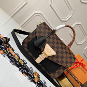 Louis Vuitton TRENDY CROSSBODY Black - 5