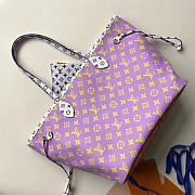 Louis Vuitton M44588 NEVERFULL MM - 2