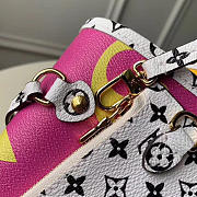 Louis Vuitton M44588 NEVERFULL MM - 5