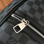 Louis Vuitton MICHAEL Backpack - 6