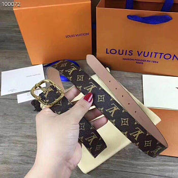 Louis Vuitton belt 002