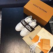 Louis Vuitton sneakers shoes - 3