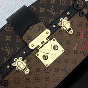 Louis Vuitton TRUNK CLUTCH M43596 - 6