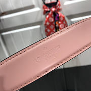 Louis Vuitton Twist Handbags M53800 - 2