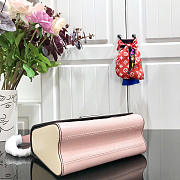 Louis Vuitton Twist Handbags M53800 - 4