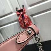 Louis Vuitton Twist Handbags M53800 - 5