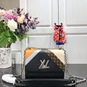 Louis Vuitton Twist Handbags M53801 - 1