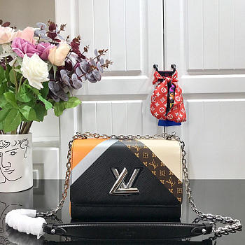 Louis Vuitton Twist Handbags M53801