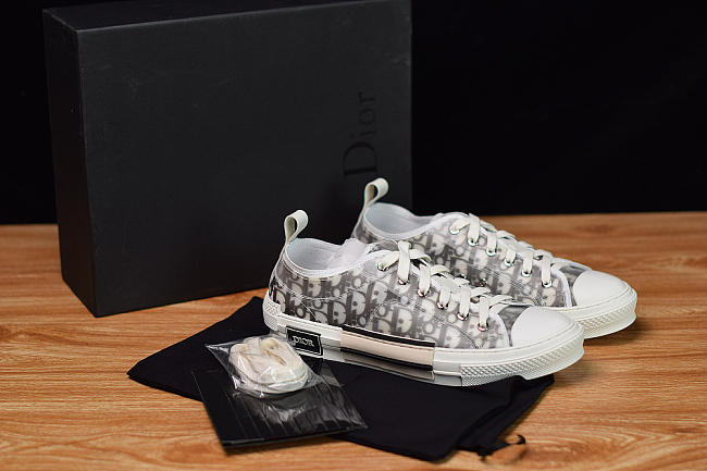 DIOR x Kaw sneakers - 1